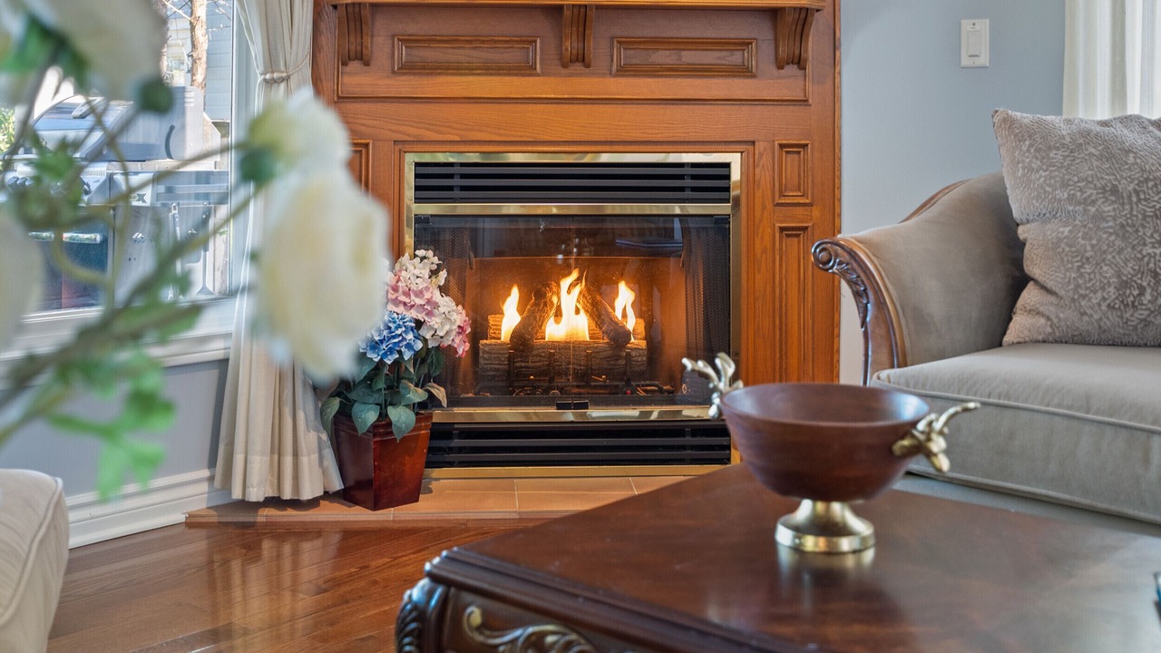 Photo of Livingroom in Historic Old Town