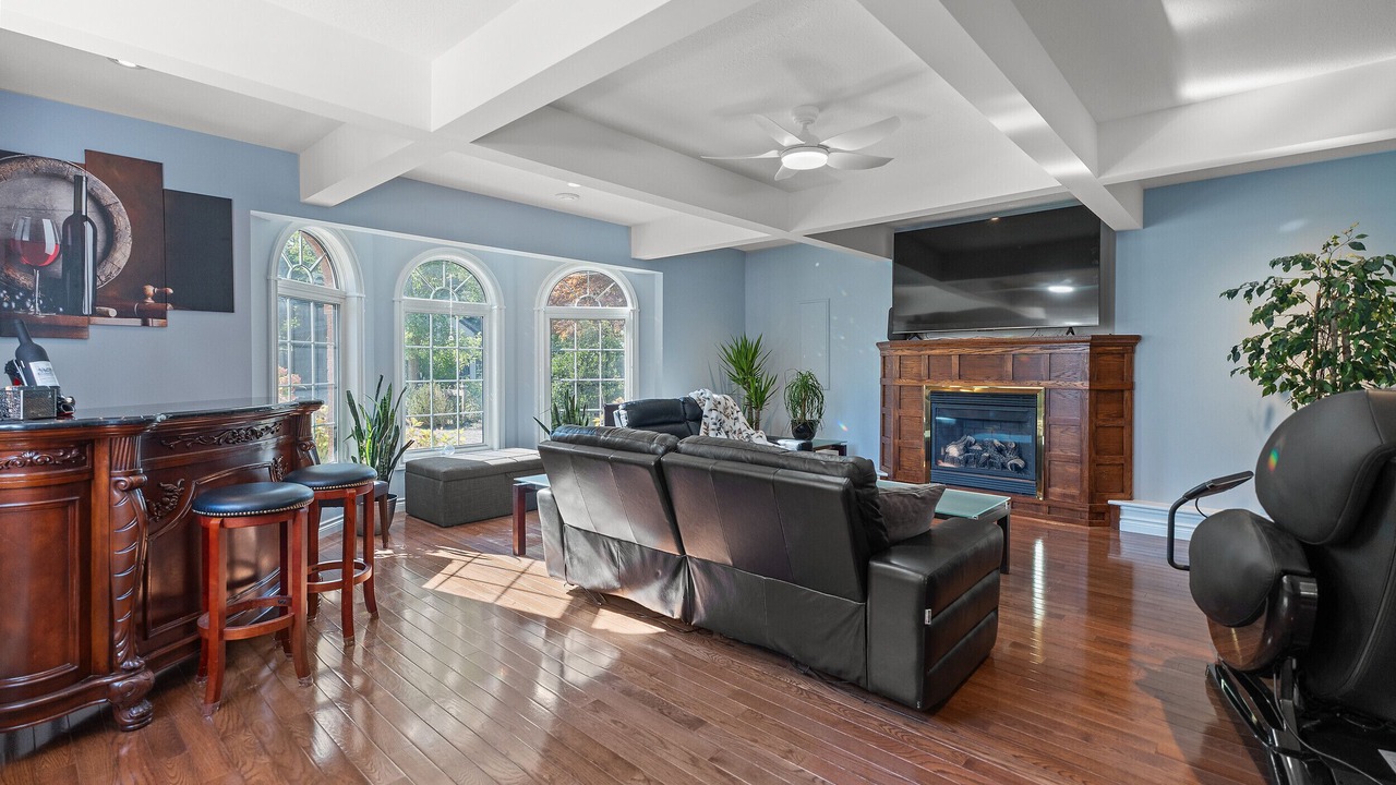 Photo of Livingroom in Historic Old Town