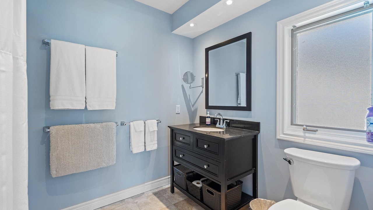 Photo of Bathroom in Historic Old Town