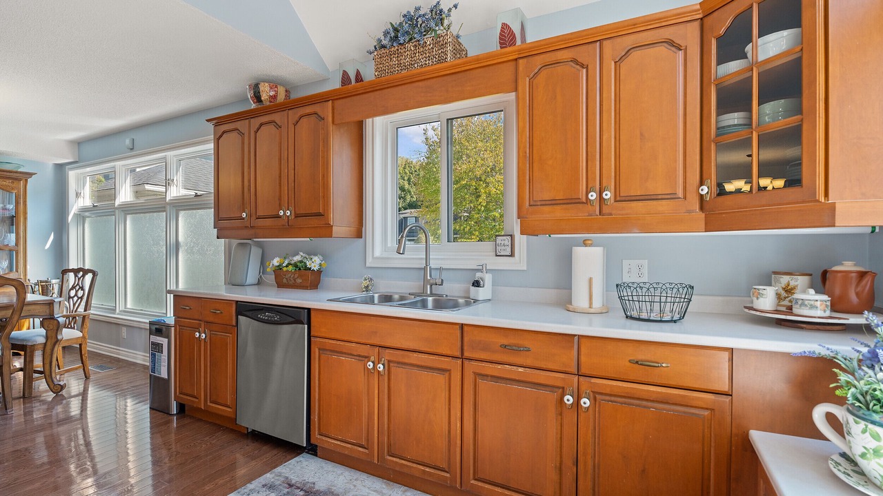 Photo of Kitchen in Historic Old Town