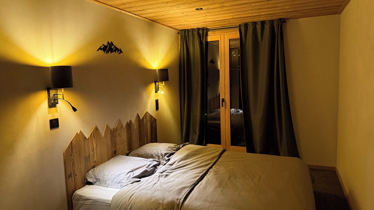 Photo of Bedroom in Praranger