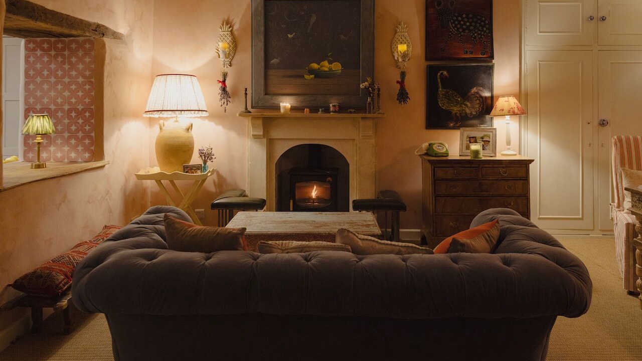 Photo of Livingroom in Wraxall