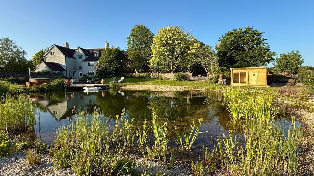 Photo of Outdoor in Wraxall