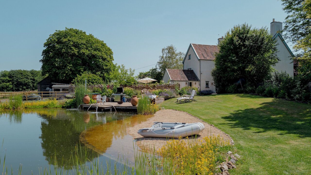 Photo of Outdoor in Wraxall