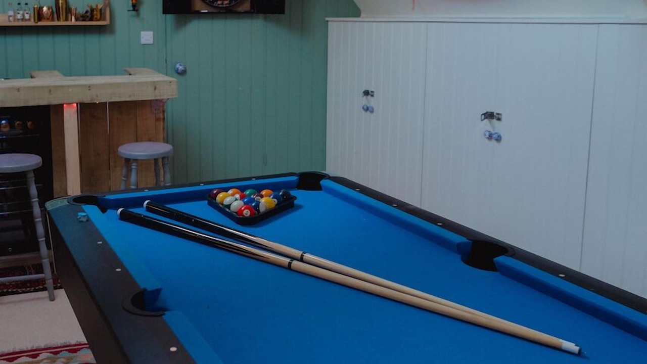 Photo of Bedroom in Wraxall