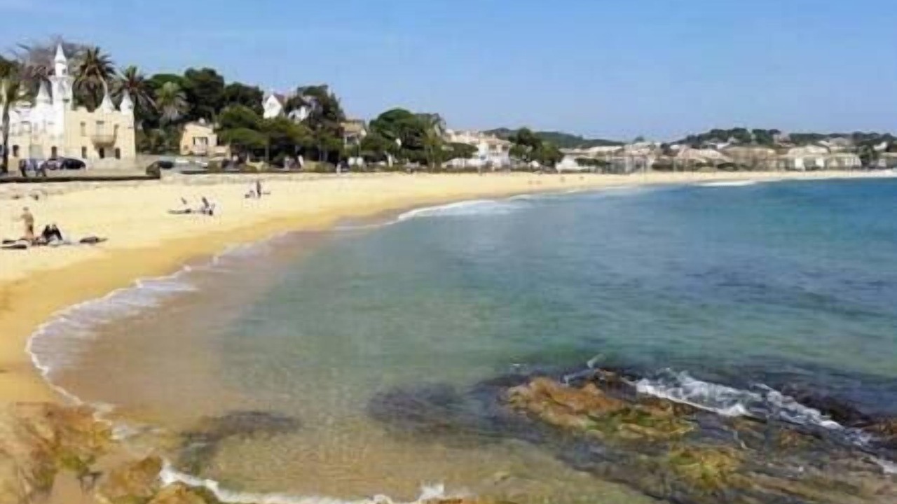 Photo of Others in Castell-Platja d'Aro