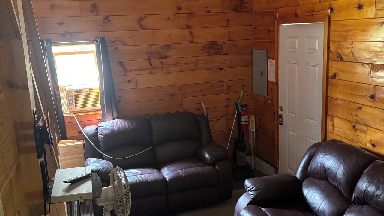 Photo of Livingroom in Williamstown