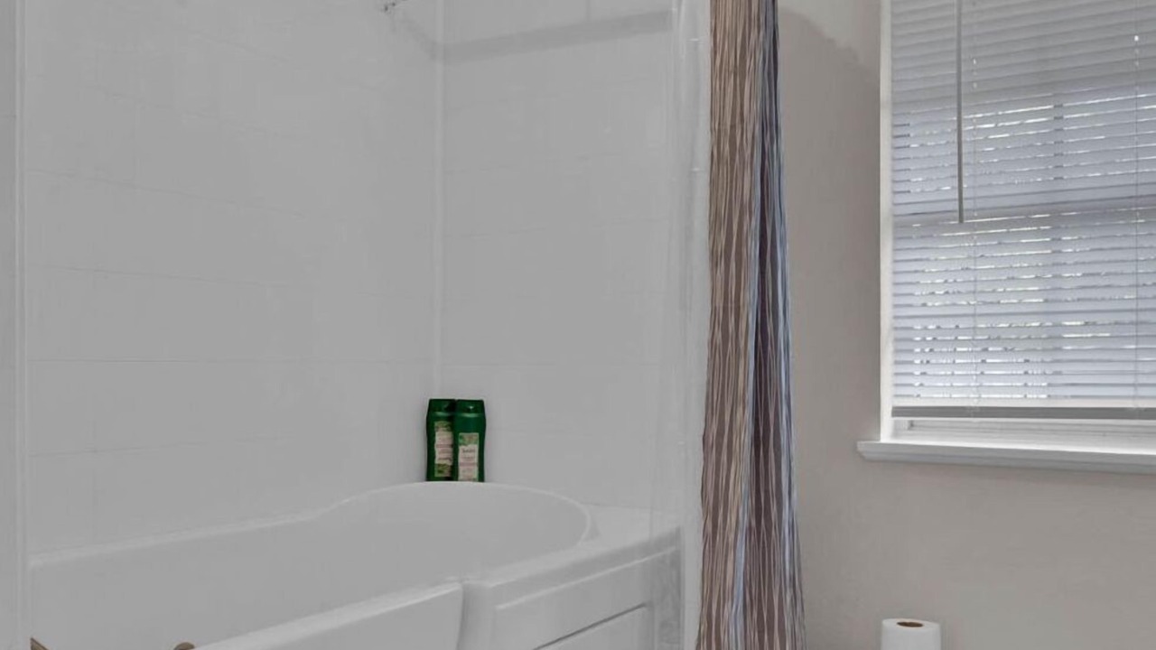 Photo of Bathroom in Shreveport