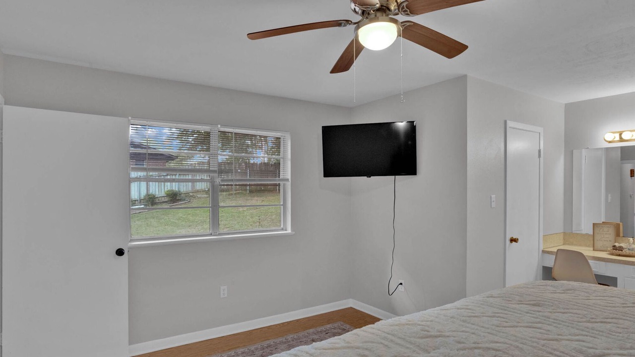 Photo of Bedroom in Shreveport