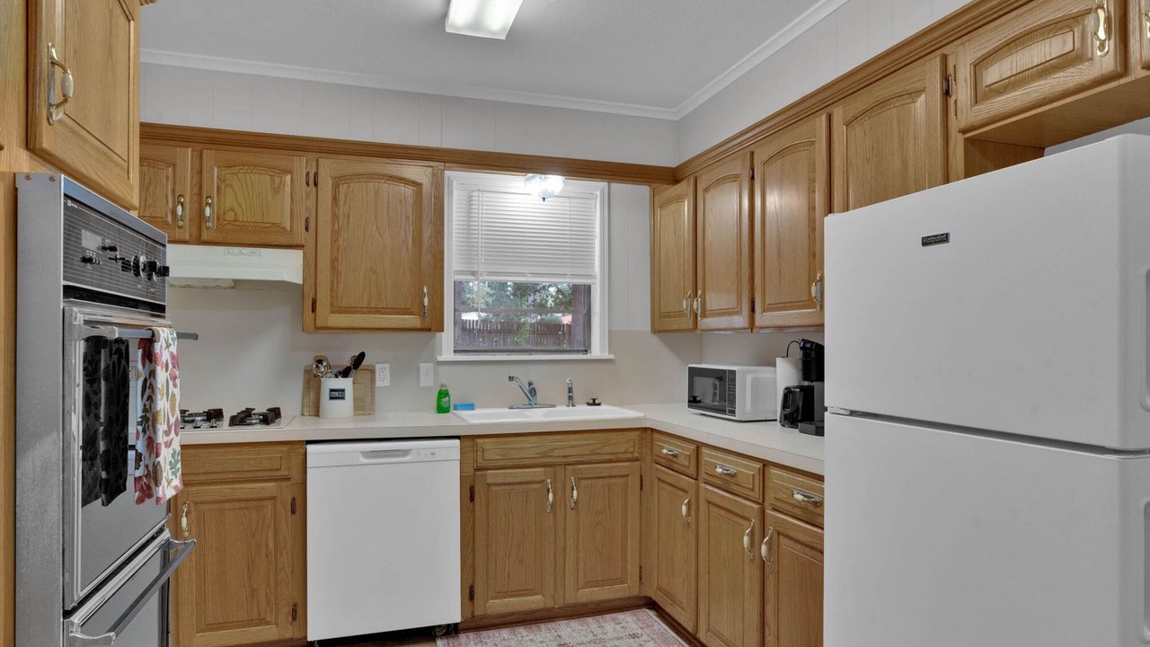 Photo of Kitchen in Shreveport
