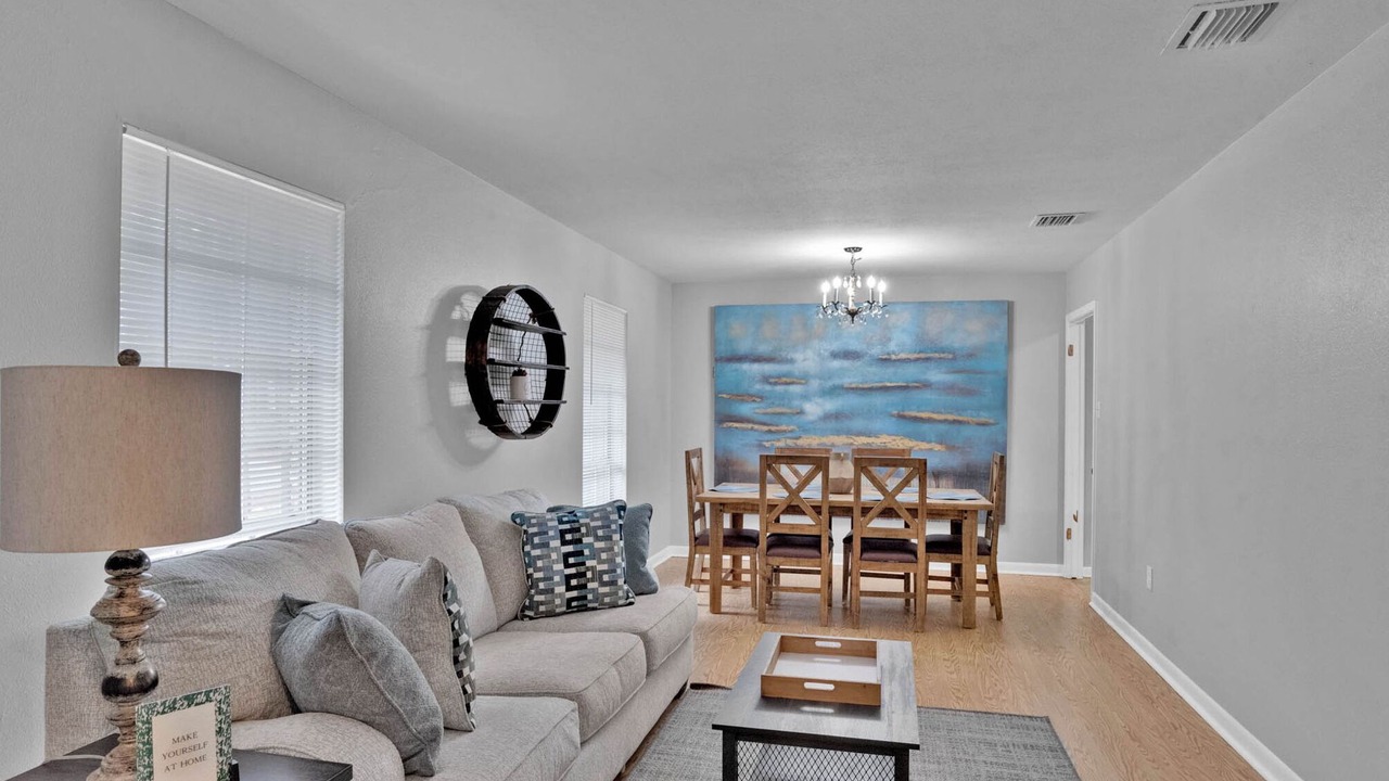 Photo of Livingroom in Shreveport