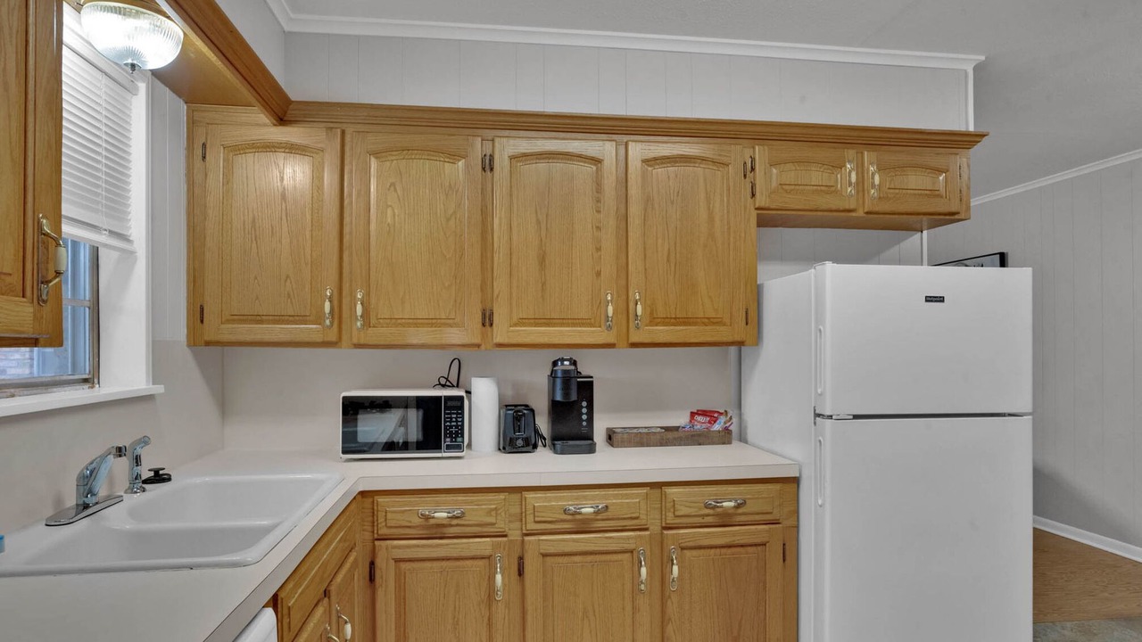 Photo of Kitchen in Shreveport