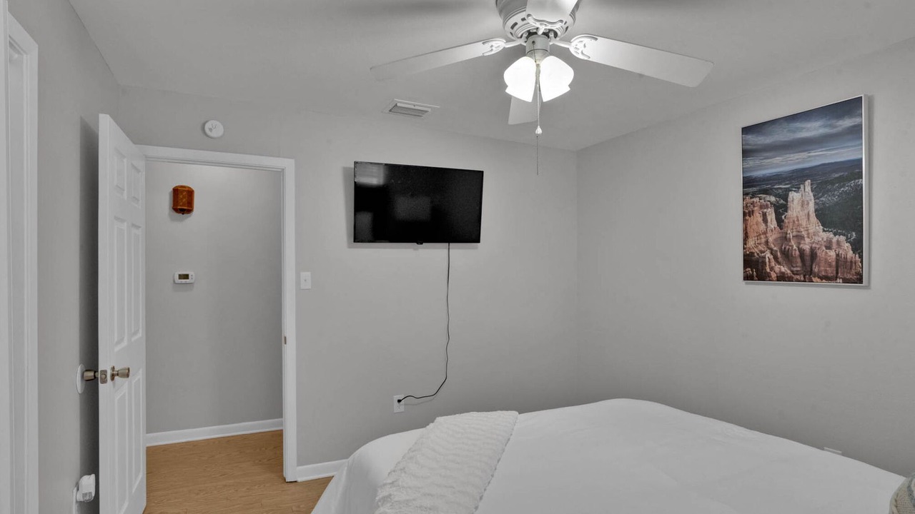 Photo of Bedroom in Shreveport