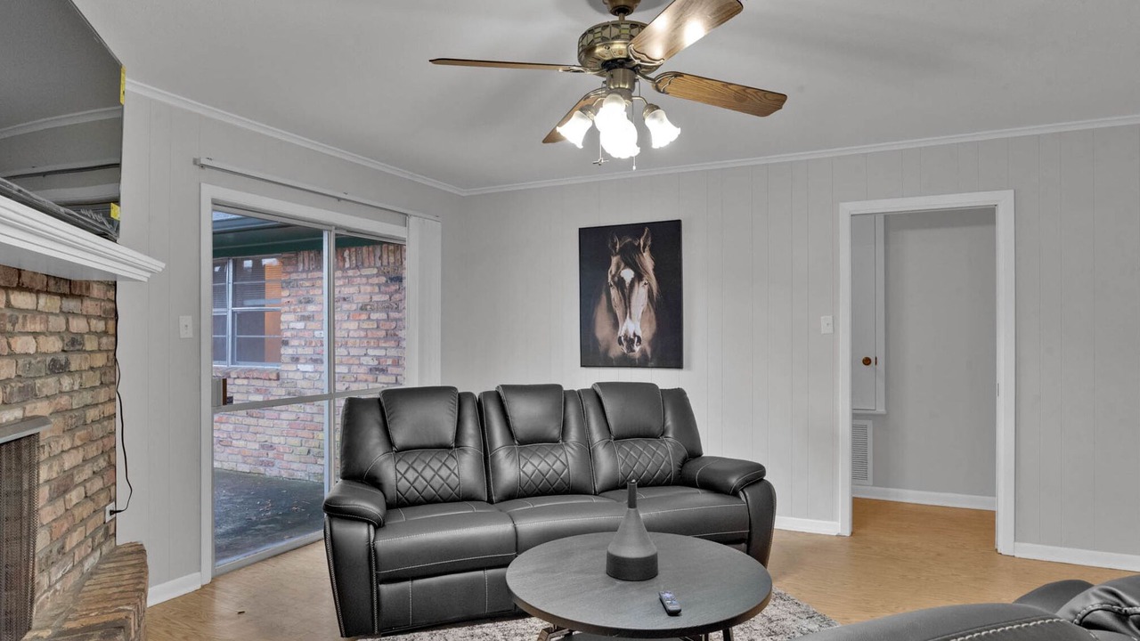 Photo of Livingroom in Shreveport