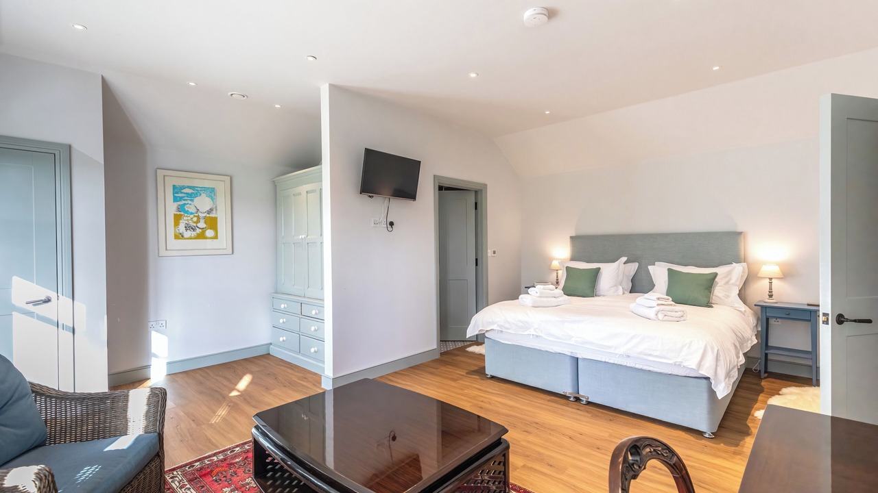 Photo of Bedroom in Basingstoke