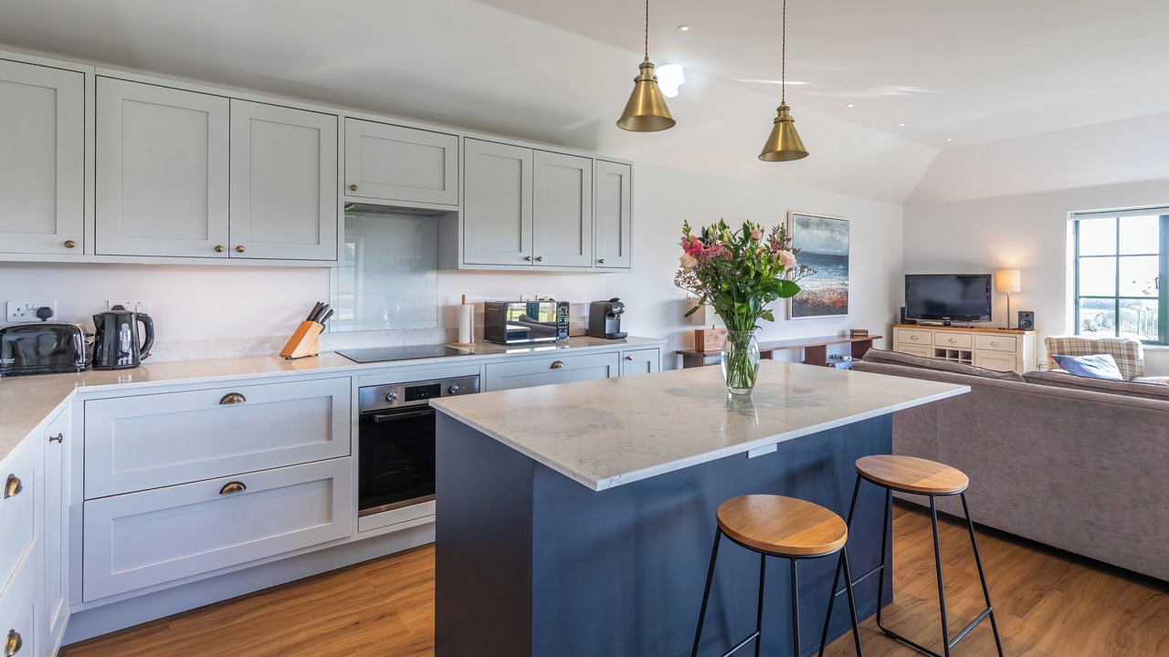 Photo of Kitchen in Basingstoke