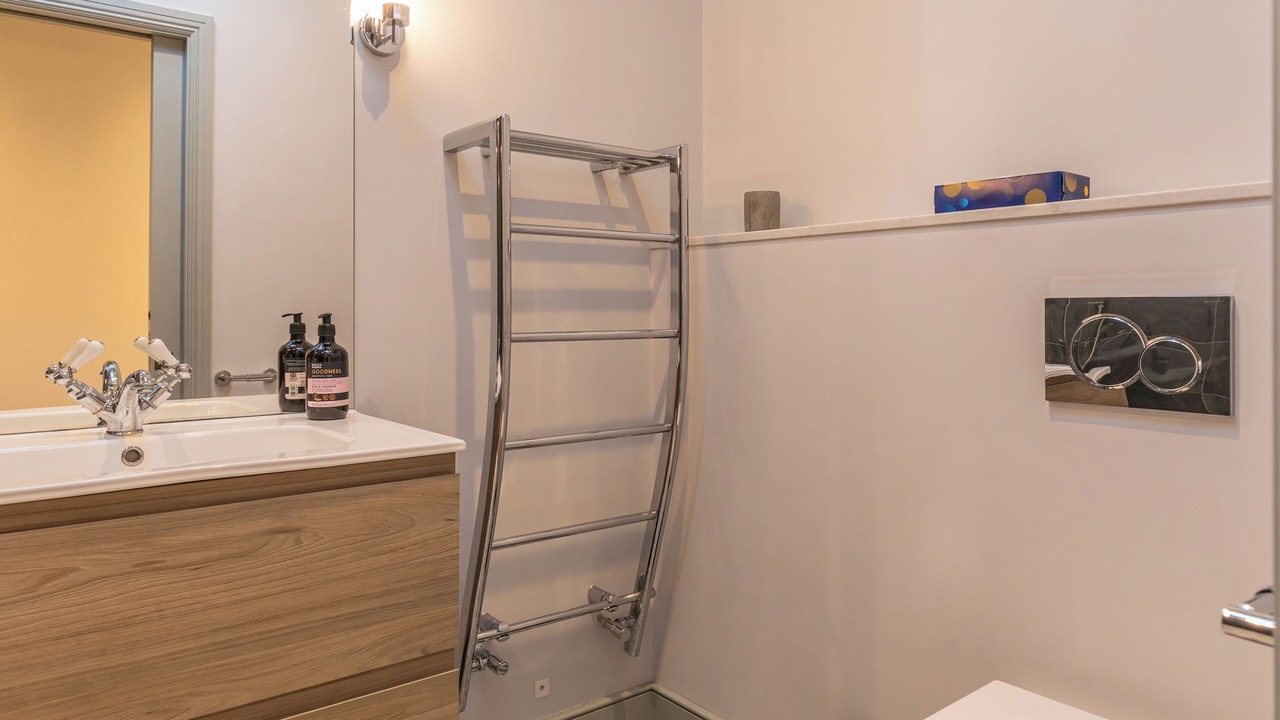 Photo of Bathroom in Basingstoke