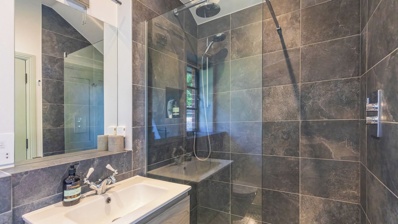 Photo of Bathroom in Basingstoke