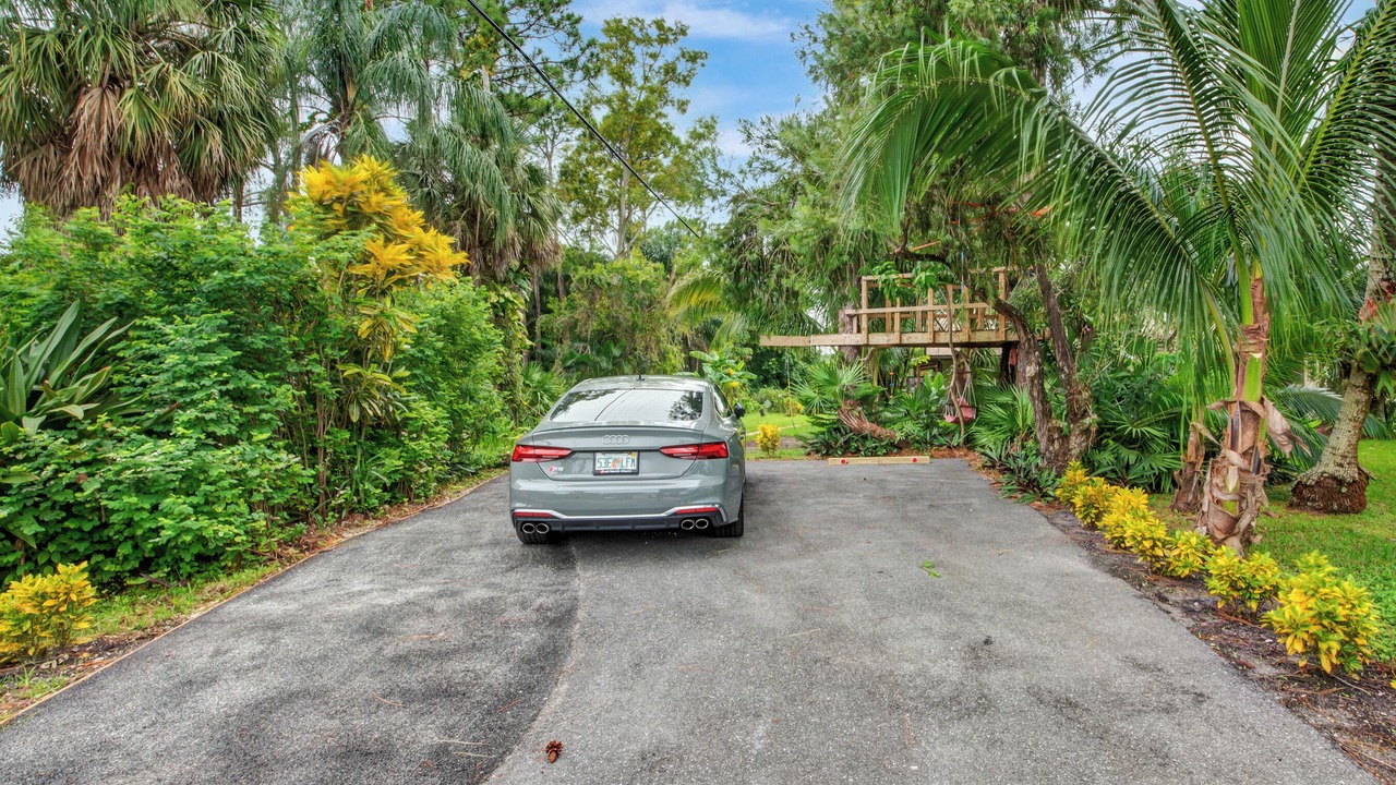 Photo of Outdoor in Lake Worth