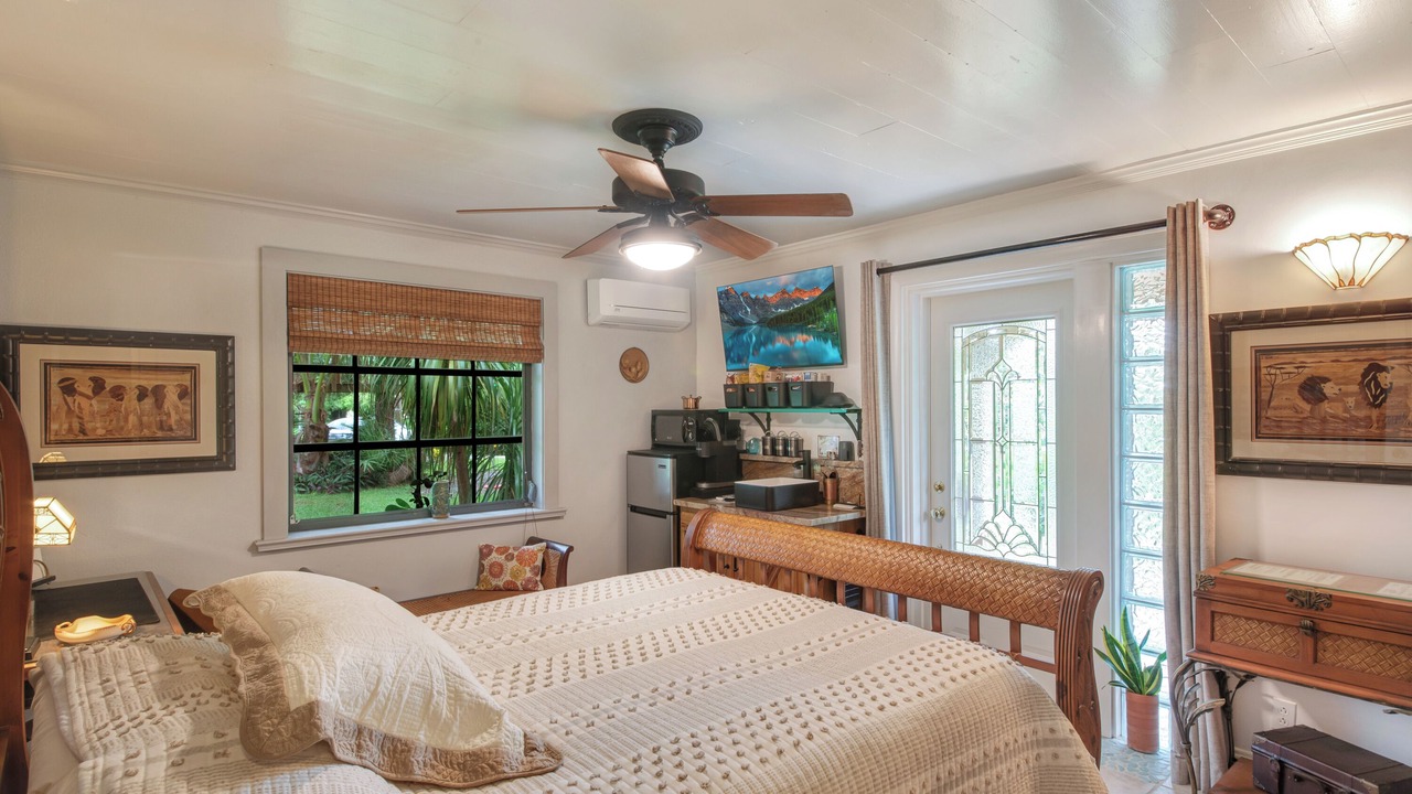 Photo of Bedroom in Lake Worth