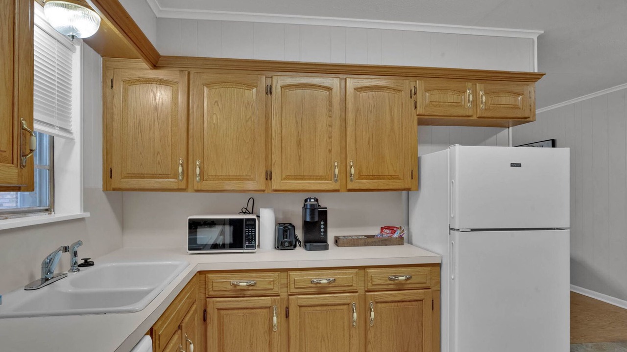 Photo of Kitchen in Shreveport