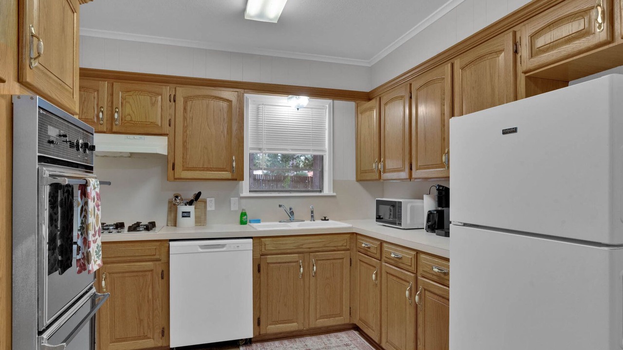 Photo of Kitchen in Shreveport