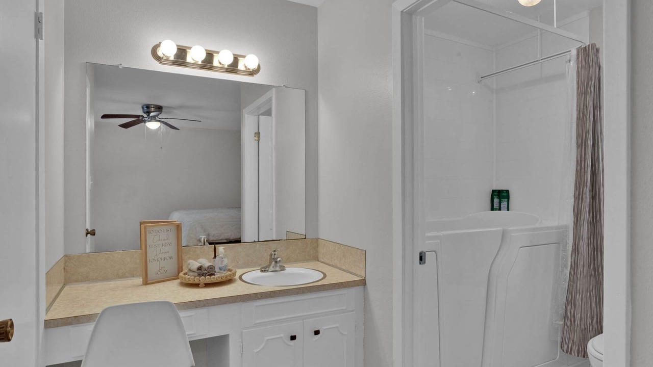 Photo of Bathroom in Shreveport