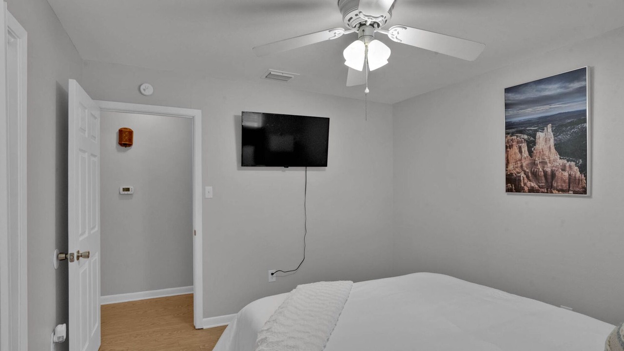 Photo of Bedroom in Shreveport