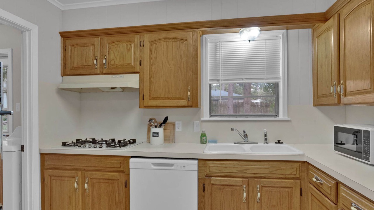 Photo of Kitchen in Shreveport