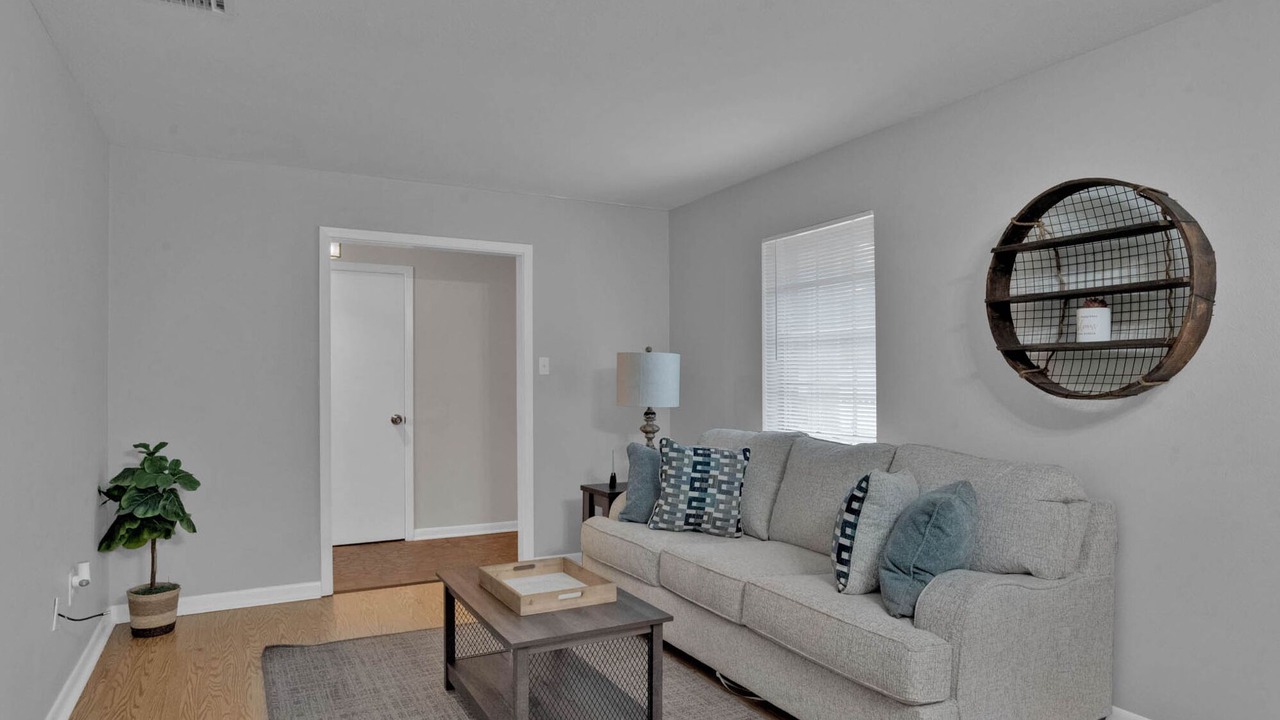 Photo of Livingroom in Shreveport