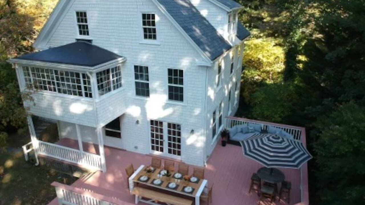 Photo of Outdoor in Falmouth