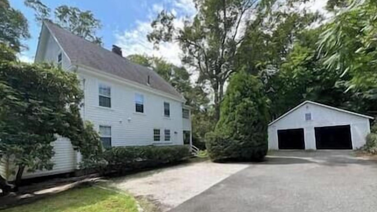 Photo of Outdoor in Falmouth