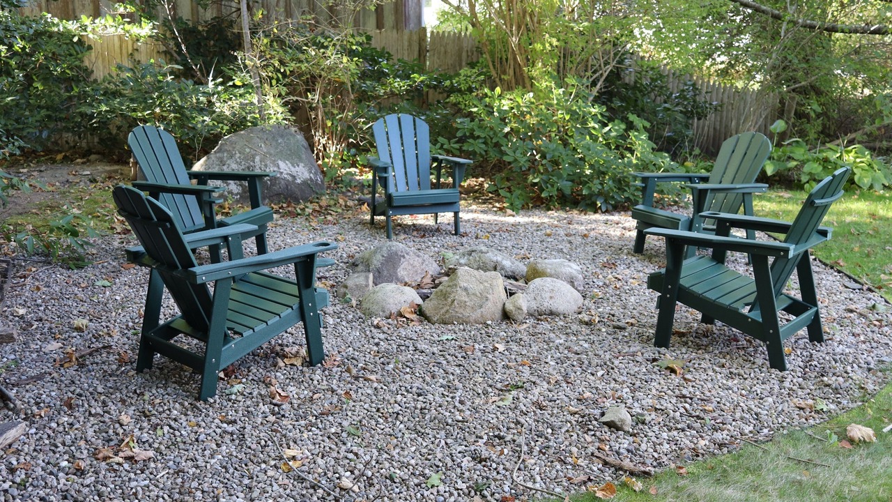 Photo of Outdoor in Falmouth