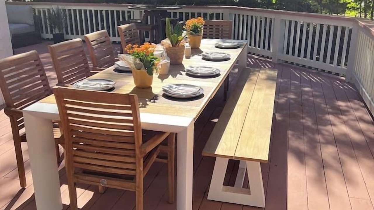 Photo of Outdoor in Falmouth