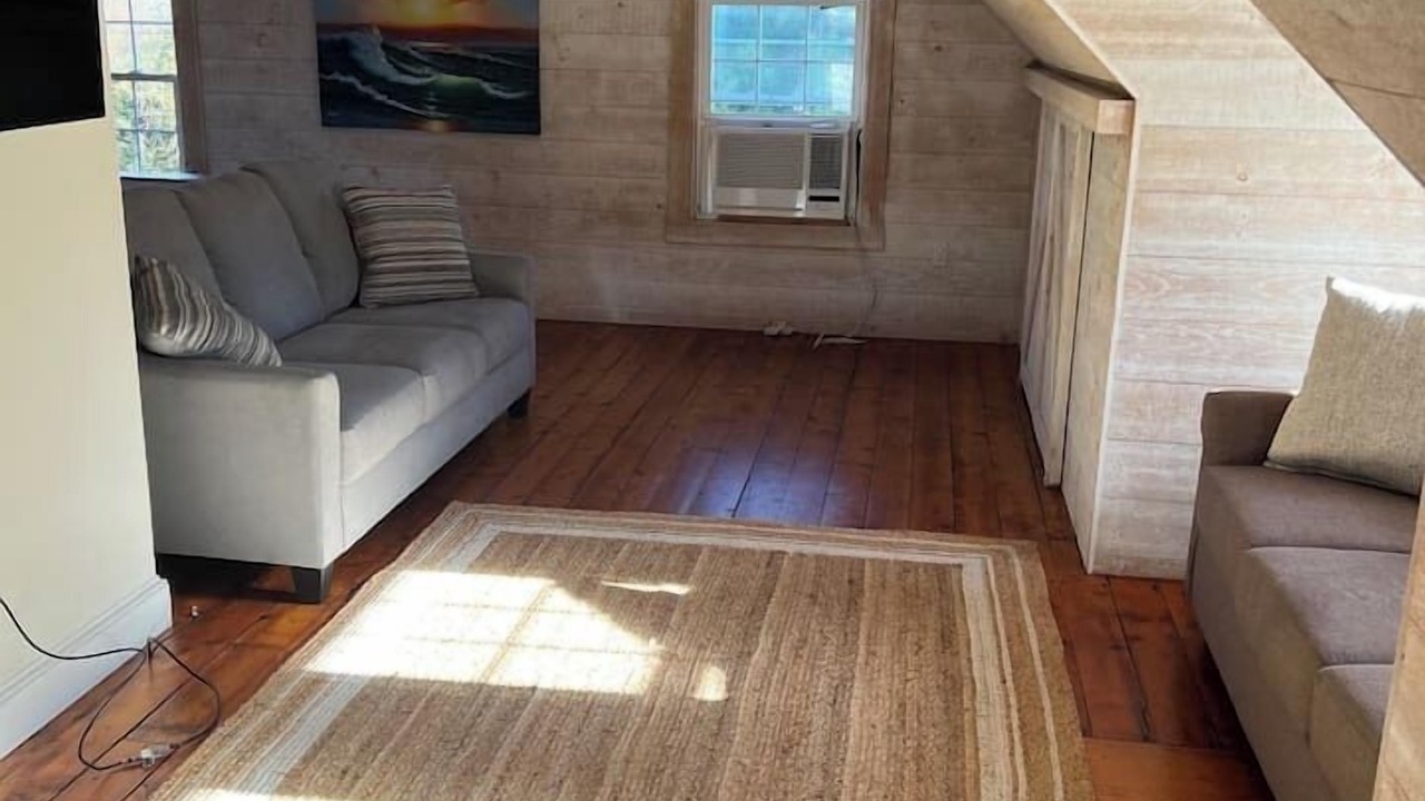 Photo of Livingroom in Falmouth