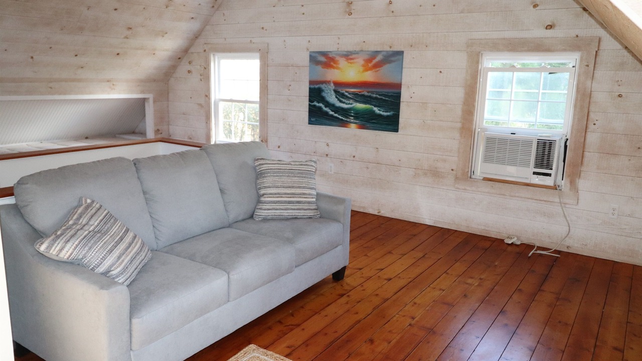 Photo of Livingroom in Falmouth