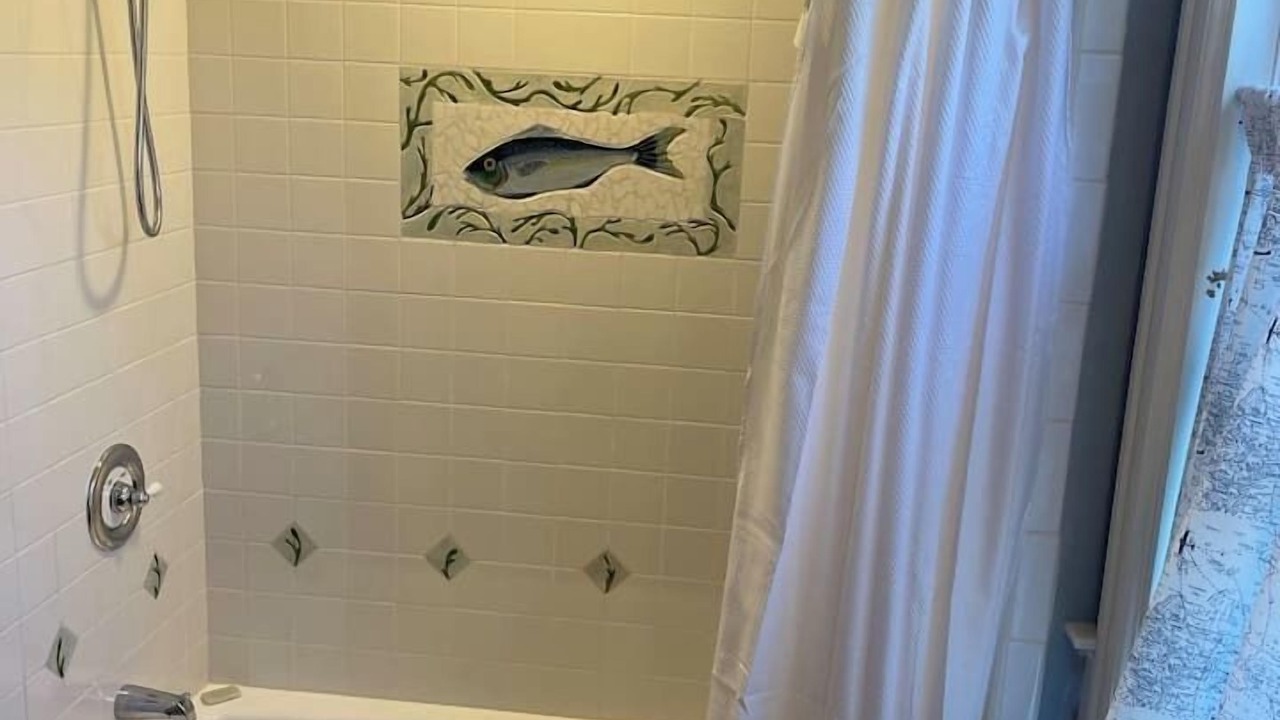 Photo of Bathroom in Falmouth