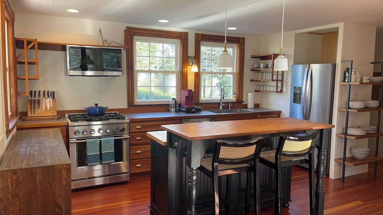 Photo of Kitchen in Falmouth