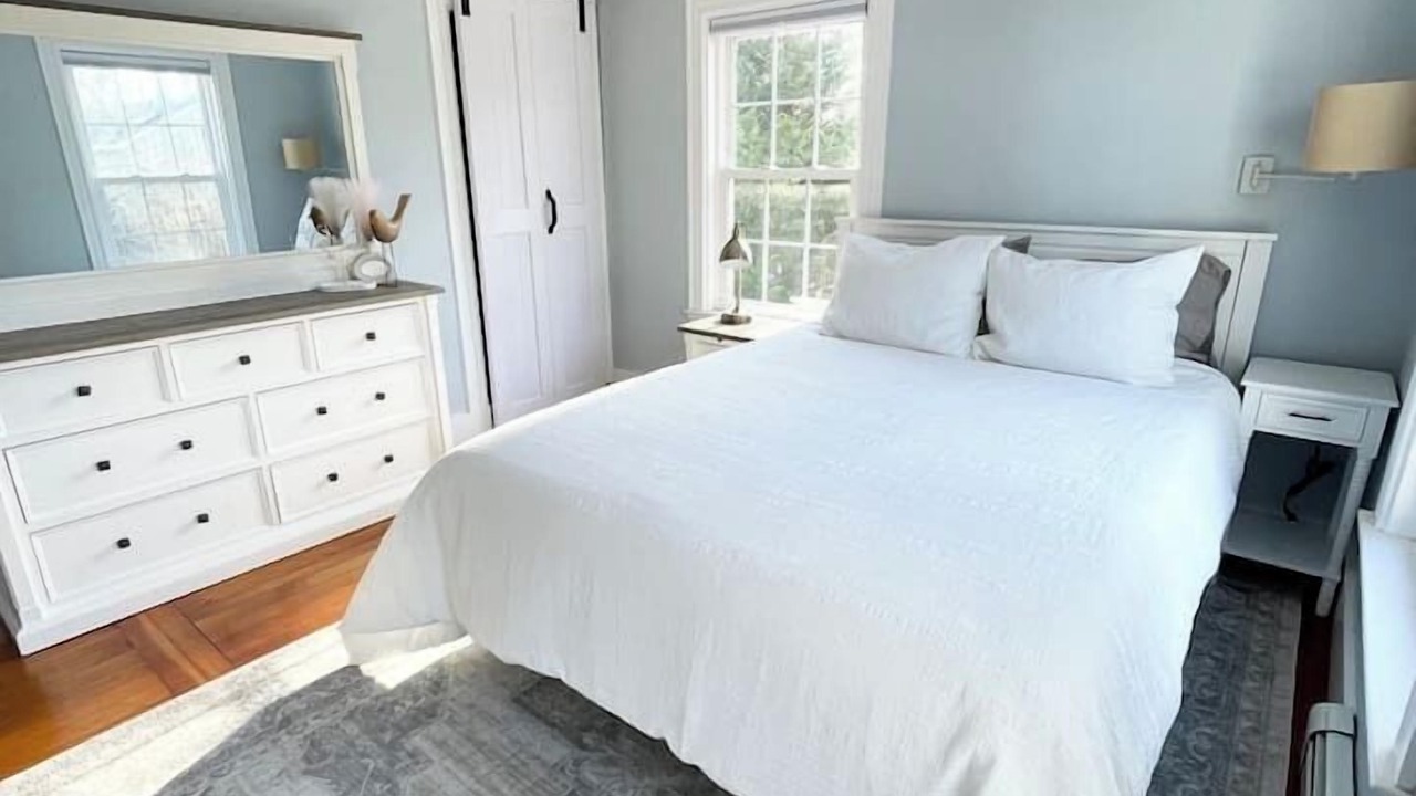 Photo of Bedroom in Falmouth