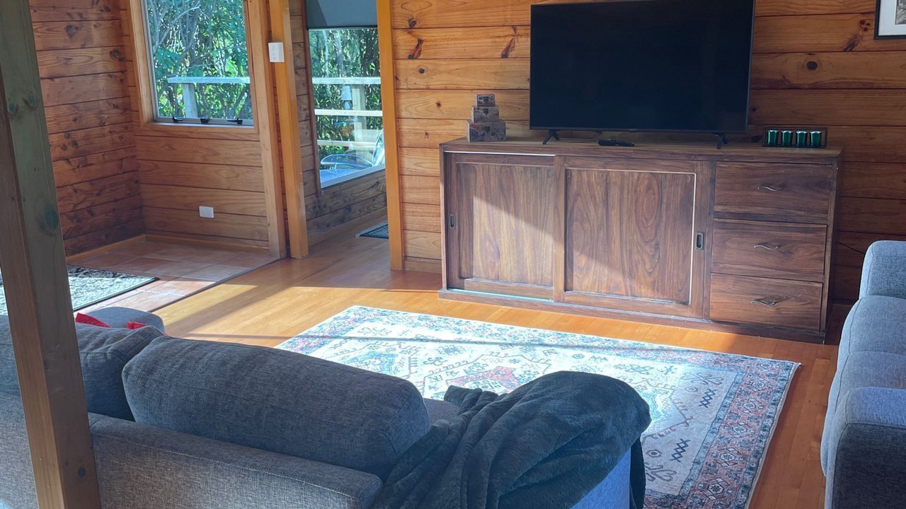 Photo of Livingroom in Wainui