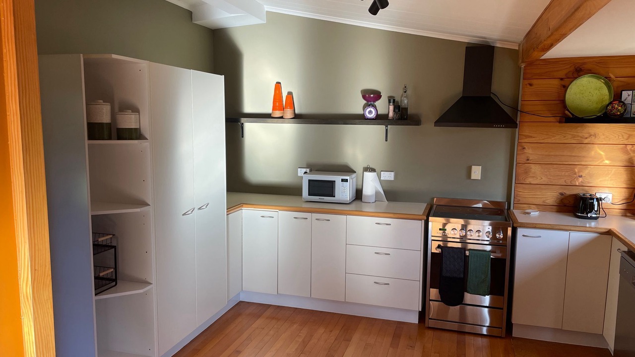 Photo of Kitchen in Wainui