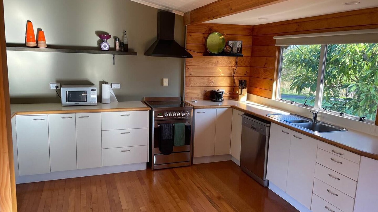Photo of Kitchen in Wainui