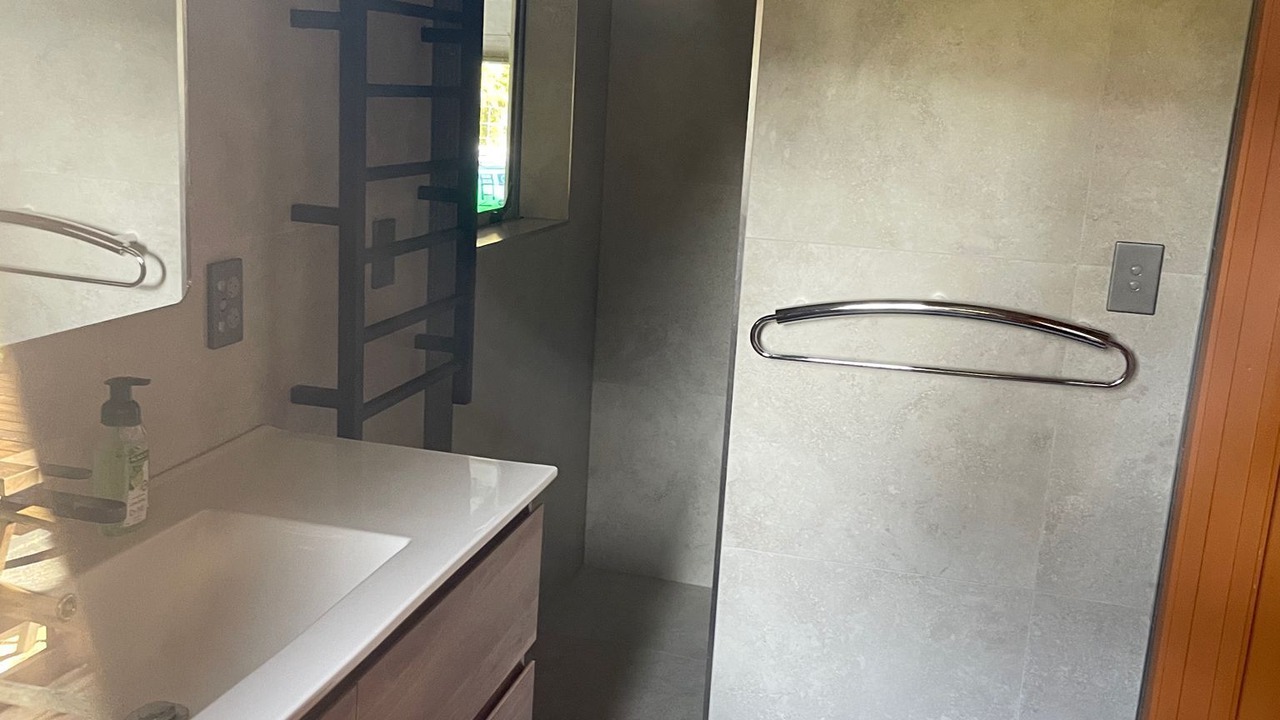 Photo of Bathroom in Wainui