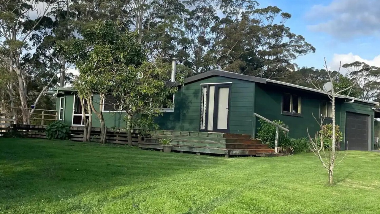 Photo of Outdoor in Wainui