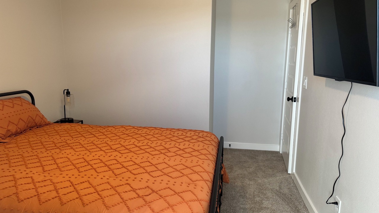 Photo of Bedroom in Wolfforth