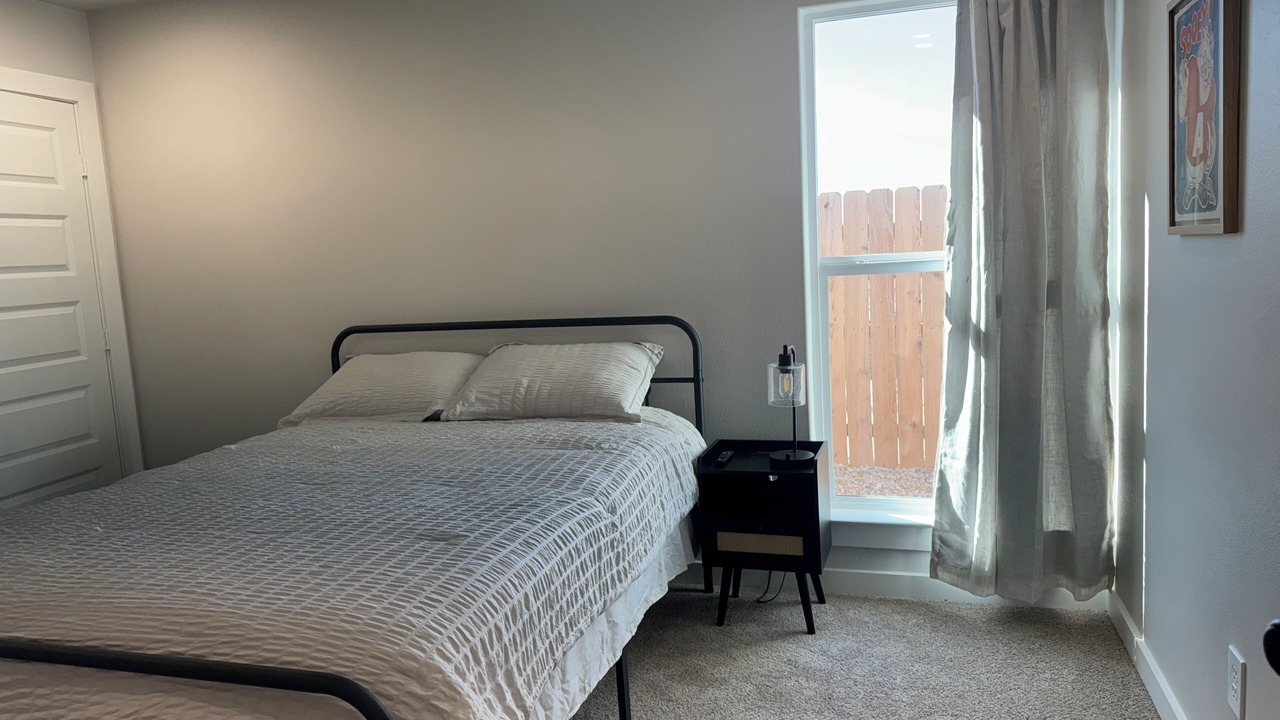 Photo of Bedroom in Wolfforth