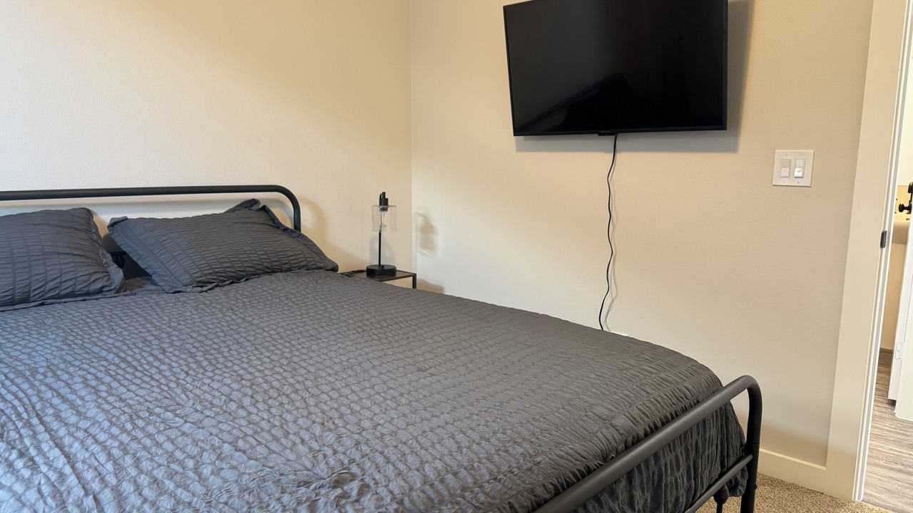 Photo of Bedroom in Wolfforth