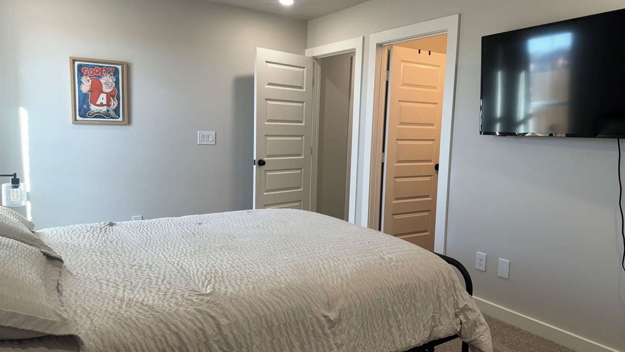 Photo of Bedroom in Wolfforth