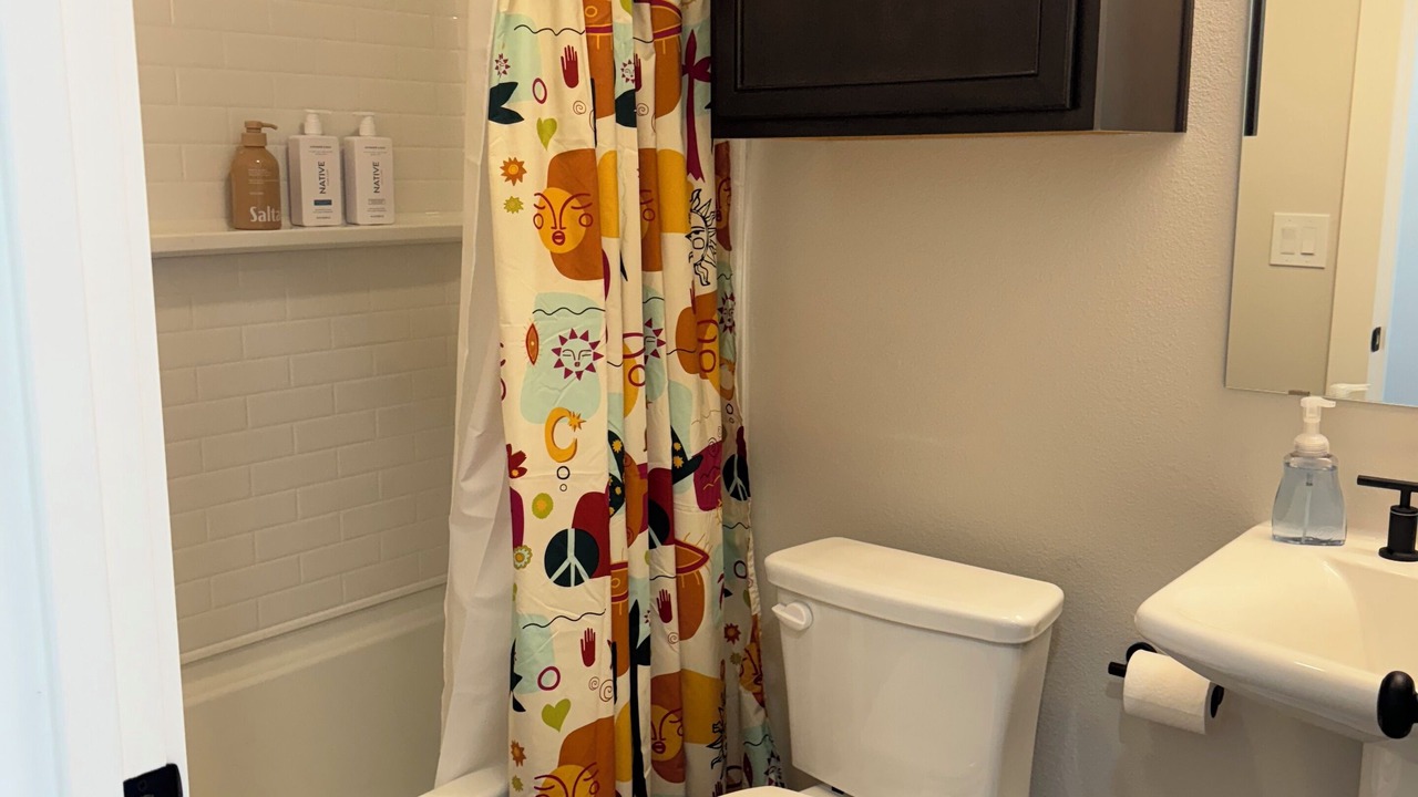 Photo of Bathroom in Wolfforth