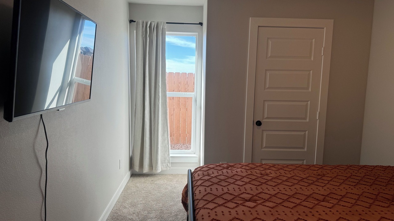 Photo of Bedroom in Wolfforth